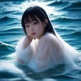 周边评测员阿橙头像，潮玩收藏新锐，专注盲盒品质测评