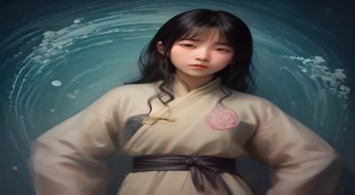 喵小吉粉丝社群线下活动现场——年轻粉丝们展示收藏品，氛围热烈友好，桌上摆满各款喵小吉周边