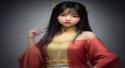 喵小吉设计风格解析配图——设计师工作台上的草图与成品对比，展示IP从概念到产品的创作过程