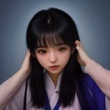 选购顾问大毛头像，有丰富的二手潮玩市场经验